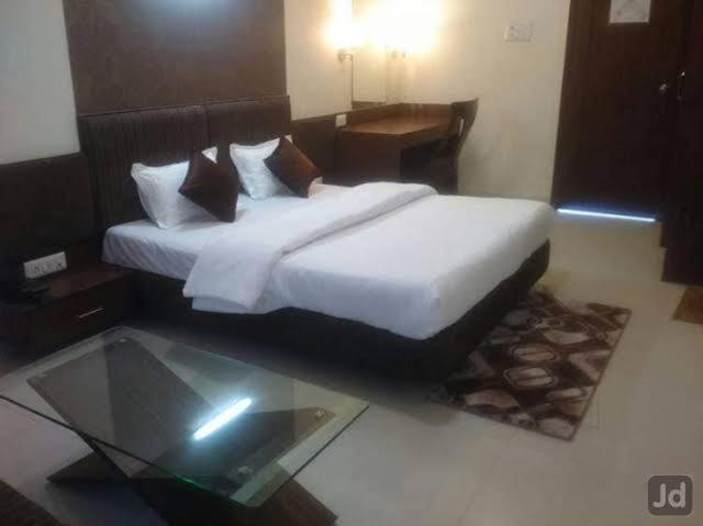 Hotel Ambrosia Кальян Экстерьер фото